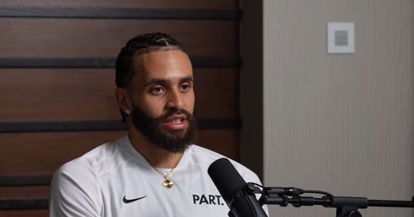 Dvejn Vašington o teškom životnom trenutku: Imao sam deset ili jedanaest godina, a otac mi je završio u zatvoru /VIDEO/