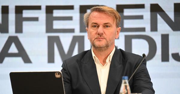 Ostoja Mijailović se oglasio odmah nakon poraza Partizana od Dubaija: Za nekoliko dana postajem predsednik ABA lige!