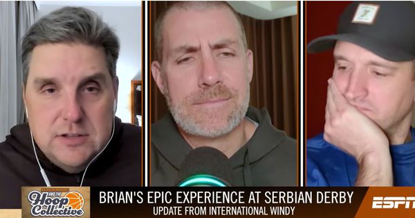 Poznati američki novinar fasciniran Večitim derbijem: Jedna od tri najbolje utakmice kojima sam prisustvovao, uživao sam u tom haosu! /VIDEO/