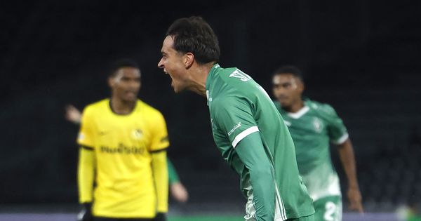 Petar Stanić igra sezonu života i poručuje: Ne znam da li imam sreće, ali...