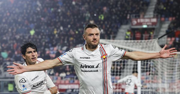 Poslednji fudbalski romantičar, Džejmi Vardi! Jutro počinje Red Bulom, pred spavanje popije čašu vina i opet je najbolji