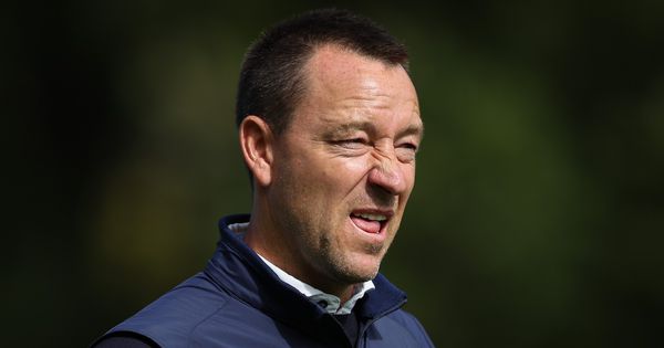 Džon Teri želeo da izvrši samoubistvo