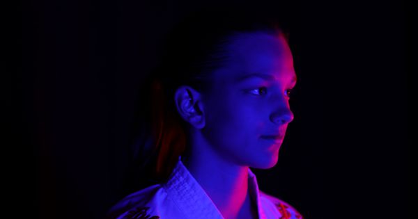 Valentina Kojić ruši granice i osvaja medalje