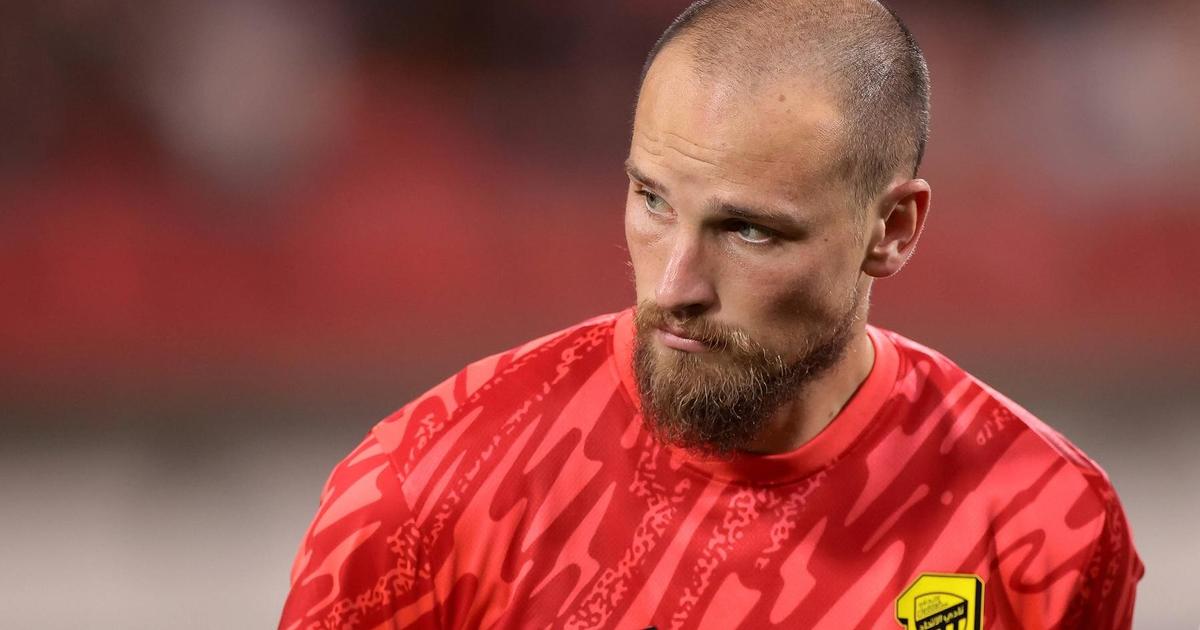 Predrag Rajković dobio direktan crveni karton na meču Al Itihad Al ...