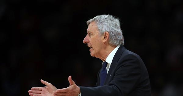 Svetislav Pešić odlazi u penziju praznih ruku: Alba šokirala Bajern i postala šampion Nemačke