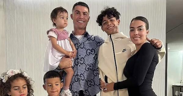 Svadba veka: Ženi se Ronaldo! Na "intimno" večanje stiže pola svetskog džet-seta!
