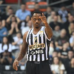 Goreće Niš! Partizan slomio Vojvodinu i zakazao derbi u finalu Kupa Koraća