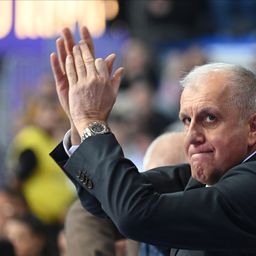 Željko Obradović i neosvojiva tvrđava: 0:3 od povratka u Partizan!