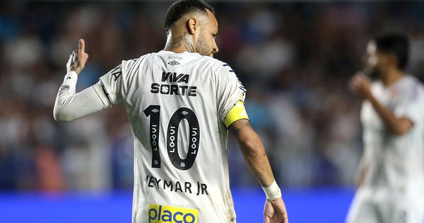 Svetsko prvenstvo bez Nejmara? Bilo bi to kao da Portugal izostavi Ronalda ili Argentina Mesija