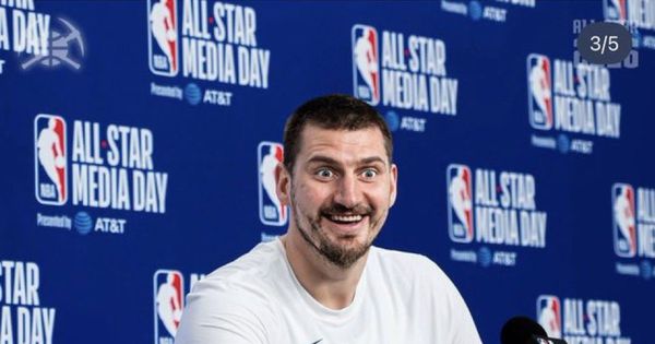 Jokić voli pivo, činjenica. U Koloradu vole pivo, činjenica. Šta je sredina? Somborac i Amer napravili zajedničko pivo