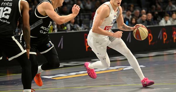 Partizan vratio svoje dete!