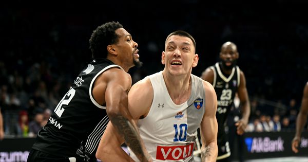 Crno-beli nemaju vremena za slavlje, čeka ih derbi ABA lige: Evo gde gledati Budućnost – Partizan