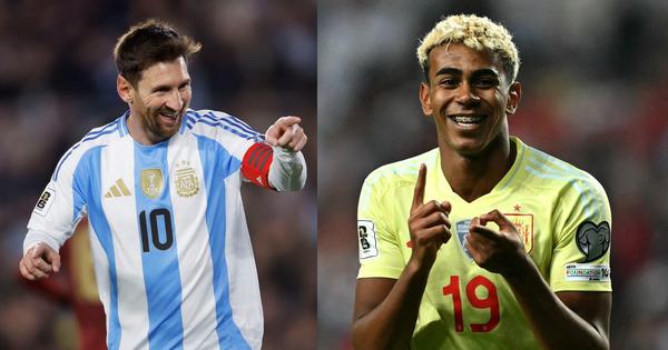 Sve zavisi od Mesija: Španija čeka u finalu, a pobeda Argentine protiv Engleske donosi “ukradeni” meč veka koji je propao zbog rata!