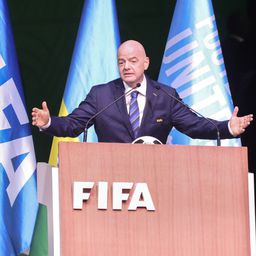 FIFA želi promene na tržištu trasnfera: Cenu igrača određivaće algoritam