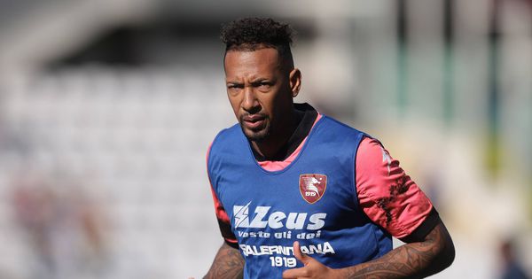 Jednu partnerku zlostavljao, druga počinila samoubistvo, a sada mu preti zatvor: Žerom Boateng vozio bez dozvole!