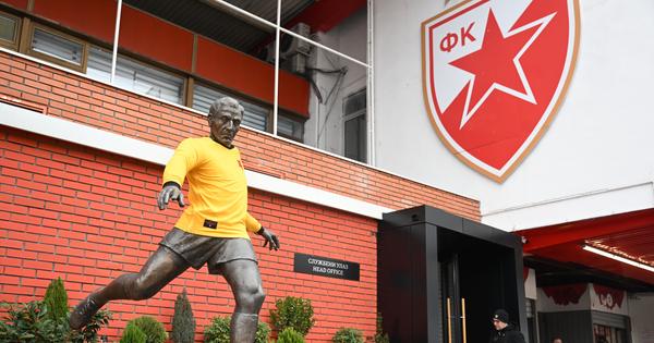 TRANSFERI (17. jul) Krenuo ka Rimu, a završio u Torinu! Bivši kapiten Zvezde se vratio na Marakanu