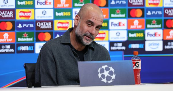 Gvardiola veruje u čudo protiv Reala: Težak zadatak, ali uz savršenu partiju je sve moguće