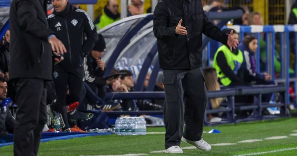 Trenerska prepirka u Seriji A: Fabregas optužio Gasperinija za nedostatak poštovanja, ni Italijan nije ostao dužan Špancu!