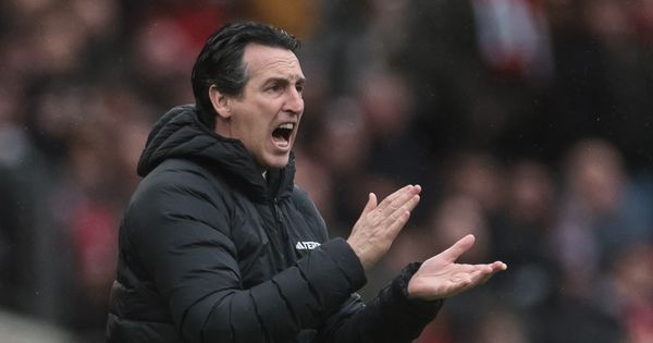 Aston Vilu šokirao Mančester junajted, Unaj Emeri iskren: Ovo je bolelo!