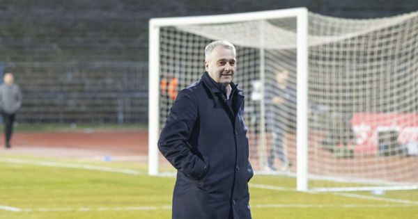 Predsednik Železničara Zoran Naunković: Istorijski uspeh nas čini neizmerno ponosnim!