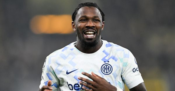 Interov starter bez učinka, smeši mu se odlazak u Saudijsku Arabiju