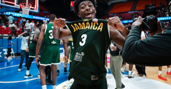 Jamajka hoće da postane košarkaška velesila, kao u atletici: Poziv će da dobije 10 NBA igrača, među kojima je i zvezda Njujorka