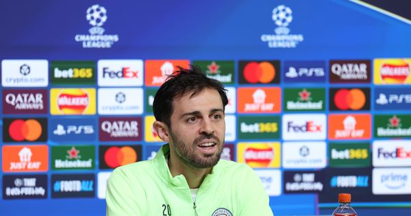 "Potrebna nam je noć u stilu Mančester sitija"