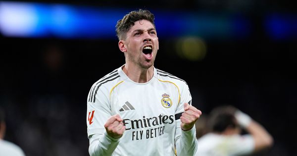 Realov Valverde sa tri gola uništio Siti, Karlo Ančeloti mu poslao poruku: Kakva šteta!