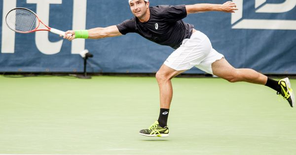 Hrvat suspendovan iz tenisa na četiri godine: Koristio doping i pomagao drugim teniserima!