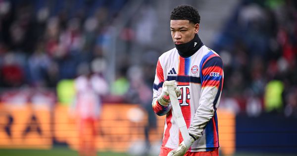 Bajern ostao bez golmana, junior ispisuje istoriju u Ligi šampiona
