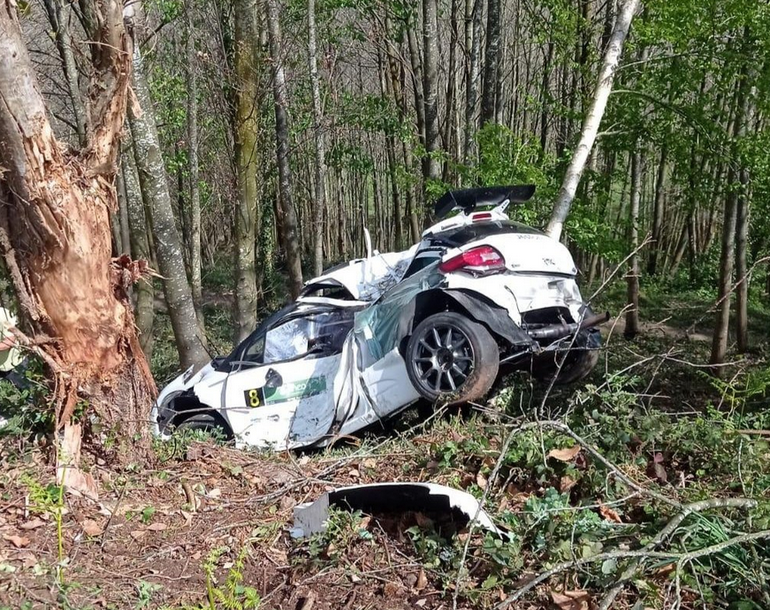 KATASTROFA U ŠPANIJI Dvojica učesnika tragično nastradala /VIDEO/