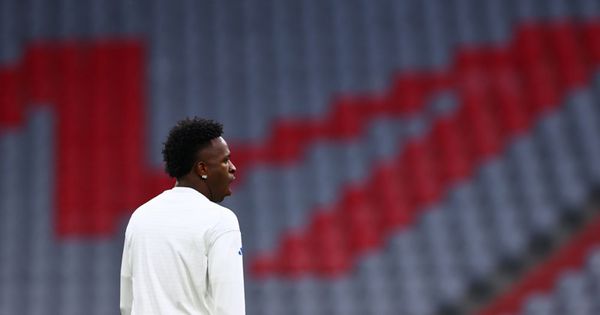 "Vinisijus nije zaslužio zvižduke"