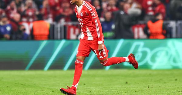 "Olise u Real Madrid? Smejao sam se naglas"