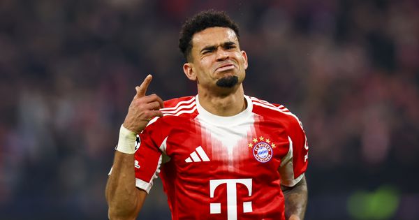 Neodoljiv, neumoljiv: Kad je Bajern bio na kolenima, on ih je održao u životu