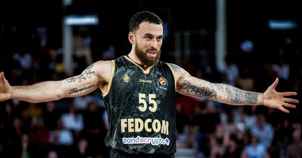Majk Džejms suspendovan, Monako drhti pred derbi