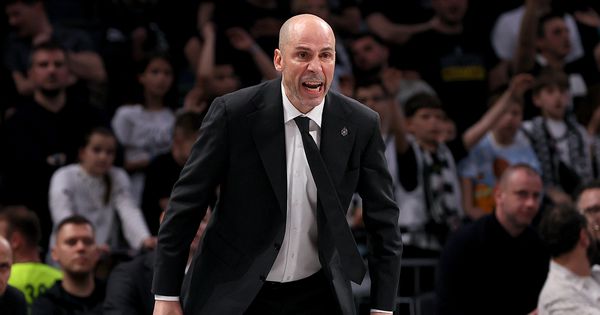 Penjaroja ne uzmiče pred derbi: Želimo prvo mesto!