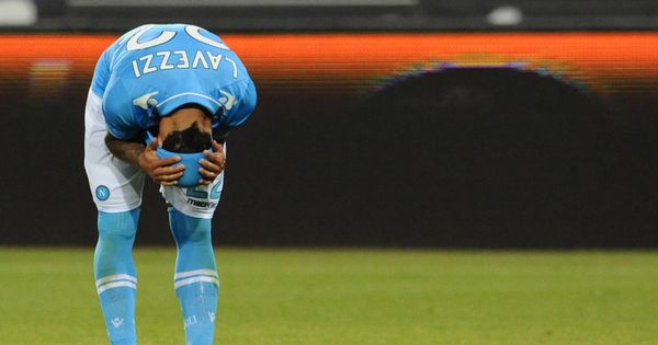 "Upoznao sam tamu zbog droge, radio kao električar, ali i dalje se borim!" Nekada velika fudbalska zvezda dotakla dno