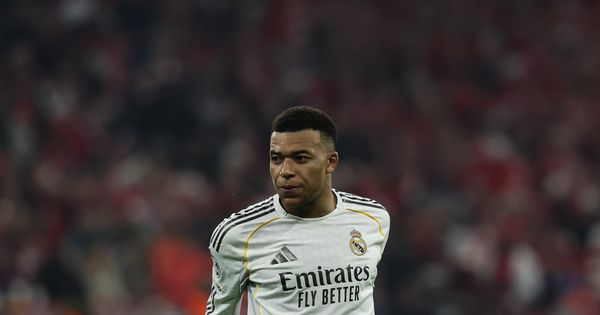 Velike brige zbog Mbapeove povrede su otklonjene