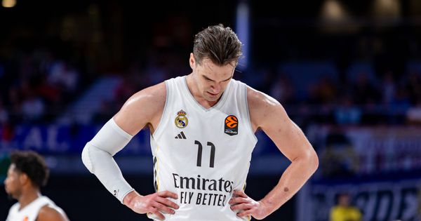 Hezonja progovorio o svojoj budućnosti: Mnogi očekuju da kažem da odlazim...