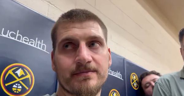 “Ne sviđa mi se ta odluka Denvera!” Nikola Jokić se raspričao pred borbu za NBA titulu, pa obrusio svojima /VIDEO/
