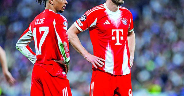 Kejn nakon osvajanja titule: Ovo je bila fanstastična godina