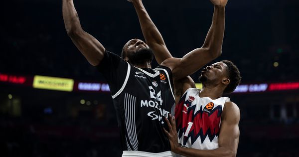 Partizanu popust na A licencu! Evo koliko Evroliga traži novca od "večitih" da postanu franšize