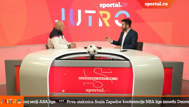 "Arkan nam je davao i po 10.000 maraka posle pobeda": Kuzman Babeu o "nameštenoj tituli", "postrojavanju na auto-putu", ubistvu Željka Ražnatovića...