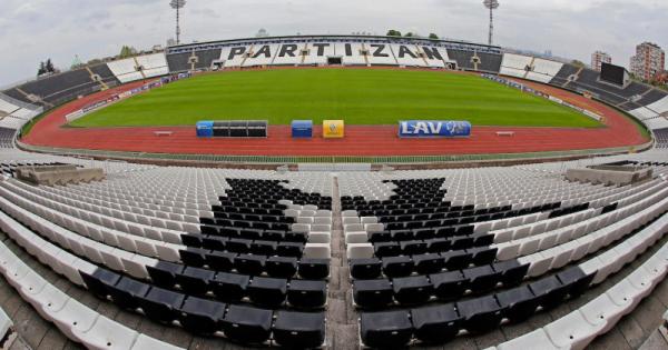 Zaostavština bivše uprave nastavlja da koči Partizan: Crno-belima izrečena zabrana registrovanja pojačanja?!