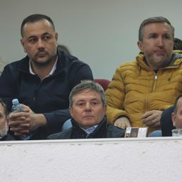 Piksi gledao Superligu, oduševio ga klinac kog je Partizan lako pustio: On je kao Mesi, pitanje je dana kada će dobiti moj poziv