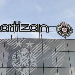 Doneta velika odluka: Partizan menja ime posle 79 godina!