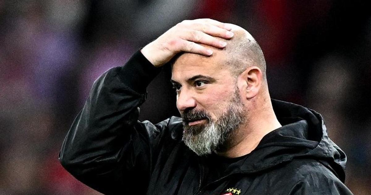 Dejan Stanković šokirao izjavom: Brinem se za svoje zdravlje! | Sportal.rs