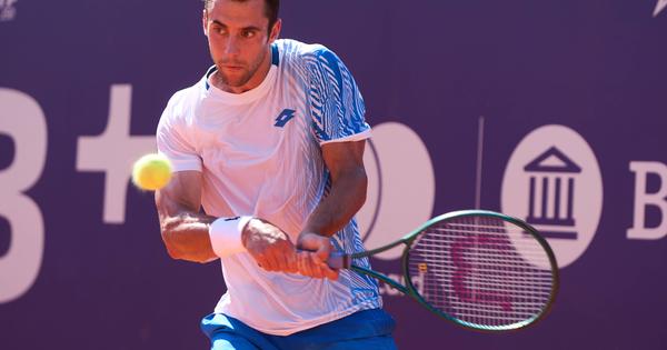 Bravo, Laslo: Đere osvojio turnir u Portugalu!