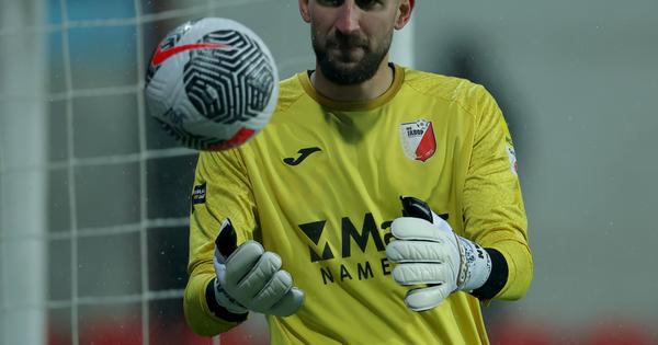 Tužan dan u Ivanjici: Javor od 2:0 do ispadanja iz Superlige!