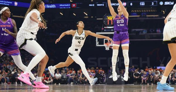 Niko kao naša Jovana! Srpkinja ispisala istoriju u Americi